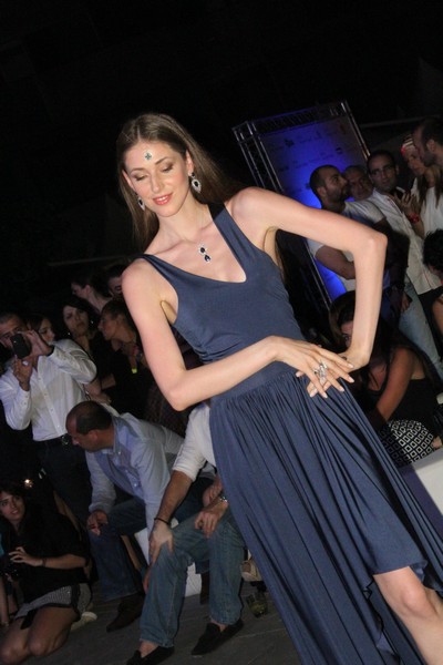 Beirut Designers Week Night Party
